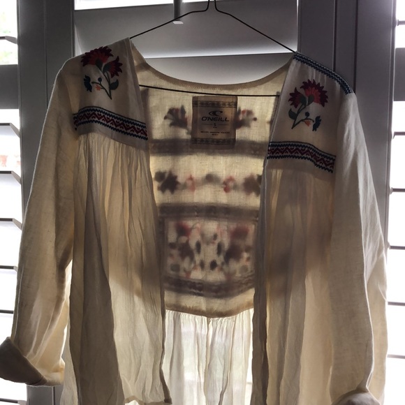 BOHO jacket - Picture 3 of 4